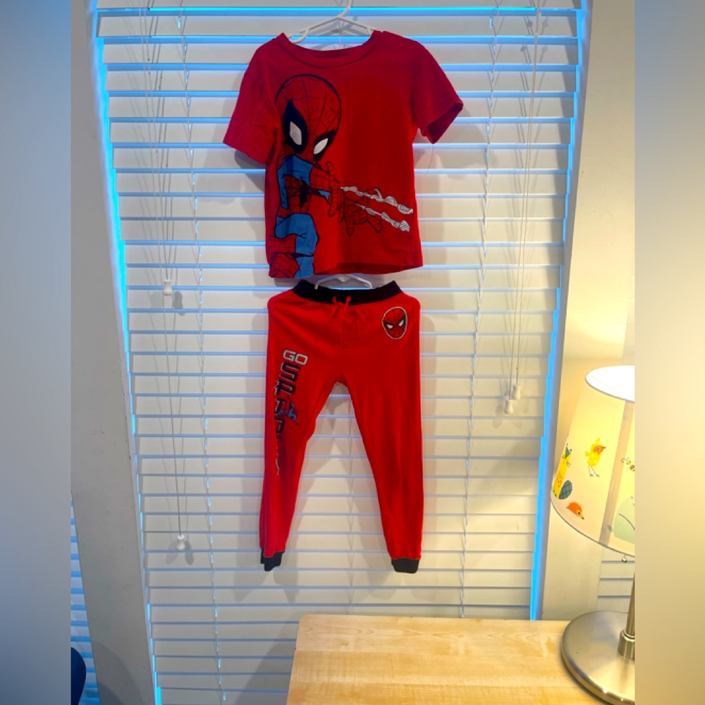 Marvel spider man 5t